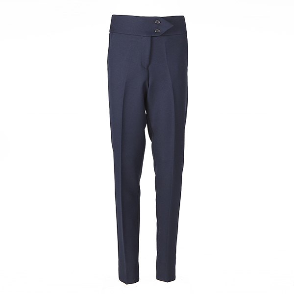 Preparatory Trousers